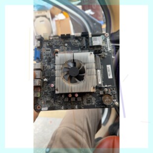 N100 拆机主板 ITX