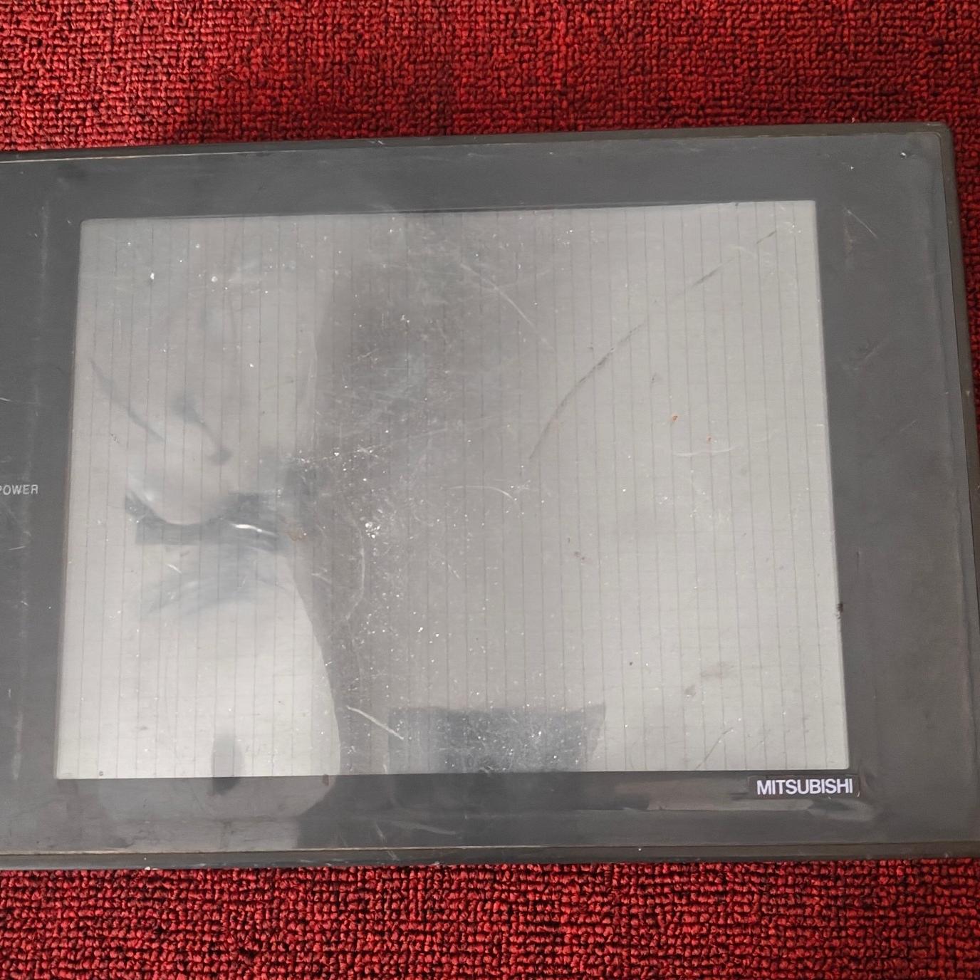 触摸屏 型号：A9GT-RS4 RS-422接口单元 日