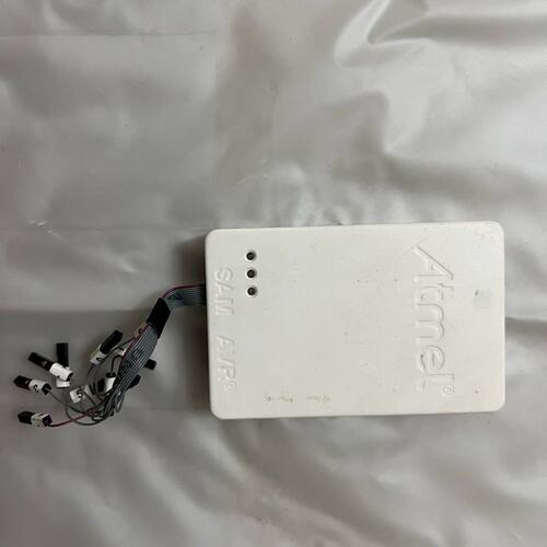Atmel-ICE Full Kit ATATMEL S