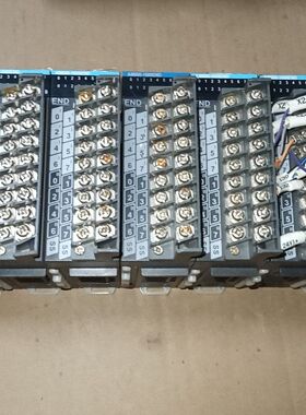 出 汇川 AM600-1600END功能正常 图片就是实