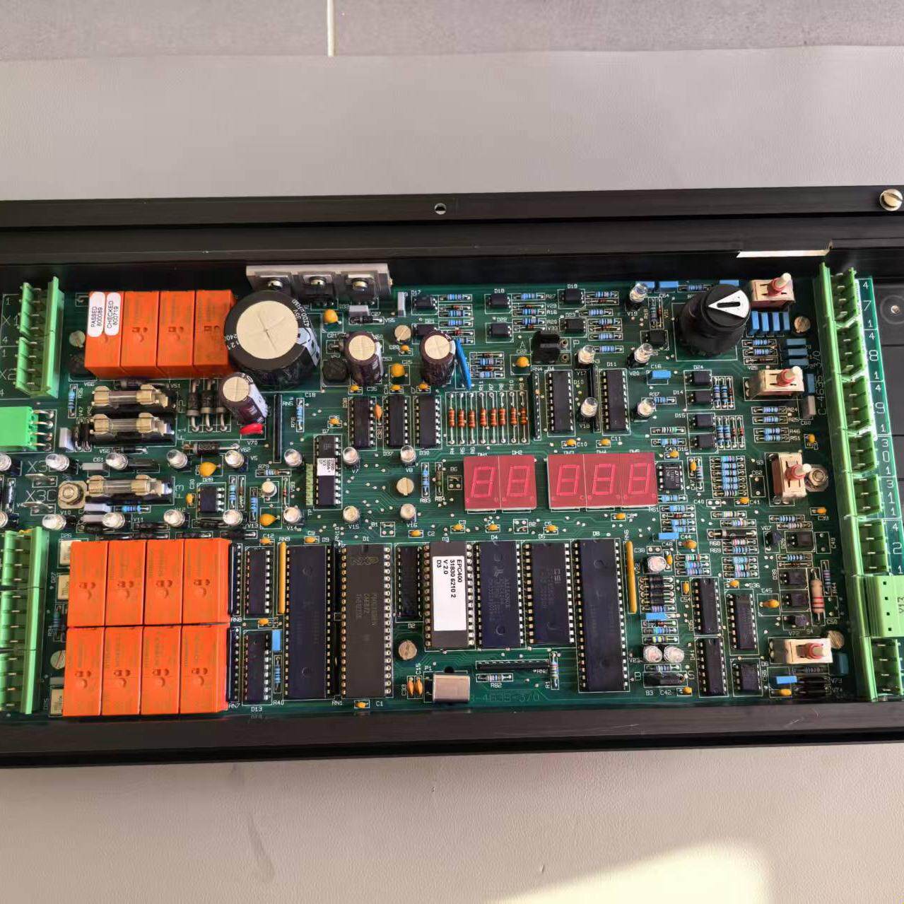 Alfa Laval EPC-400 CONTROLMODU