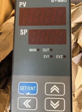 ST380-R0/Z2温控仪