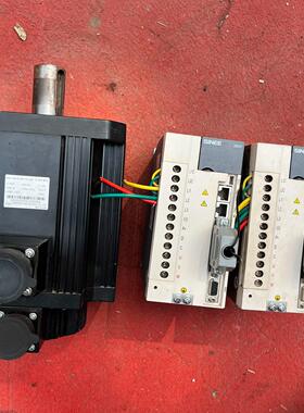 正弦伺服驱动器EA180-8R5-3A驱动电机型号SEC18