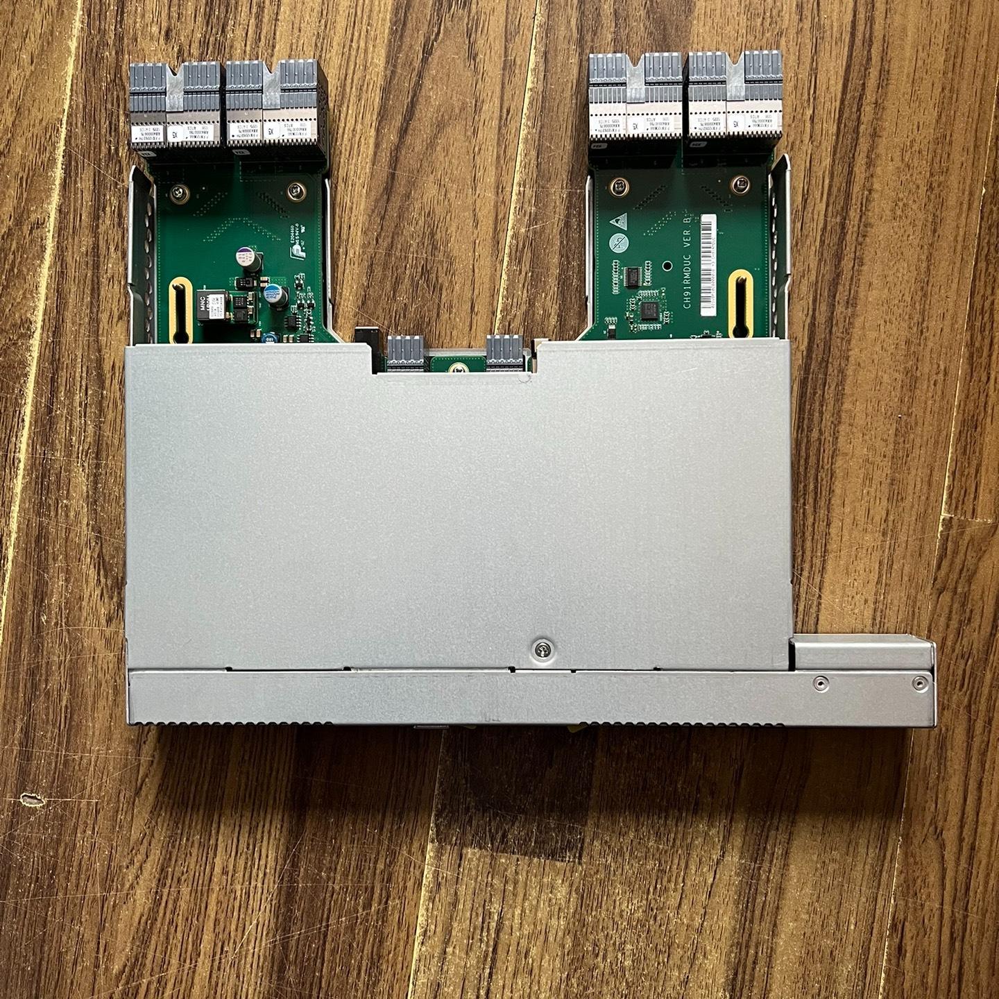 RH5885 V2IO板CH91RMDUC 030QF