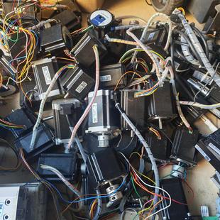 57hs09 拆机雷塞57步进电机57hs22