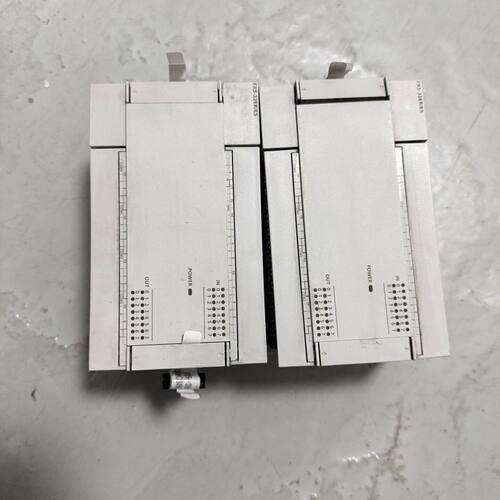 PLC扩展模块FX5-32ER/ES  拆机件