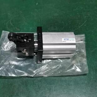 阻挡气缸 型号 TWH20x15SL-GNT 功能