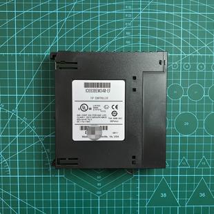 GE模块 IC693BEM340