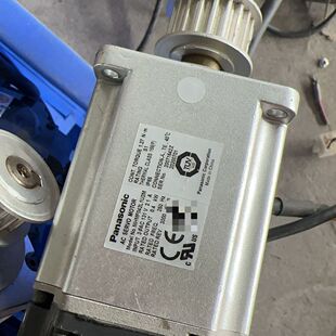 伺服电机MHMF042L1U2M 400W 三相200V