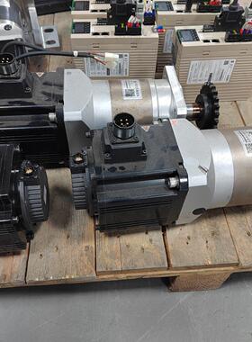 禾川1.5KW伺服套装 驱动器SV-X3EB150A-A2