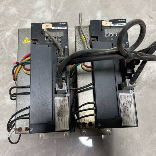RUKING儒竞驱动器 SEA2-30HRCP 380v3k