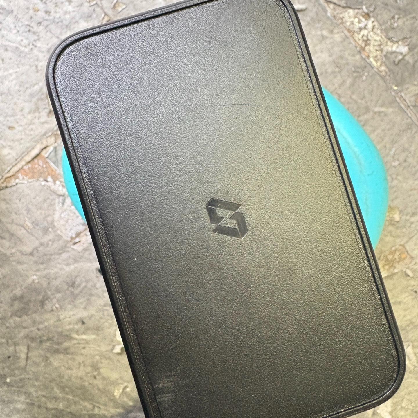 极空间私有云Z2Pro