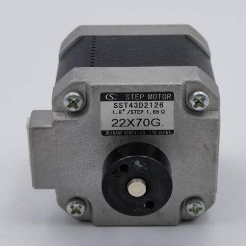 SST430D2126 22X70G拆机SANYO DE