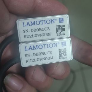 LAMOTION光栅尺RU2LDFN0大连榕树读数头