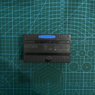 GE模块 IC200MDL743