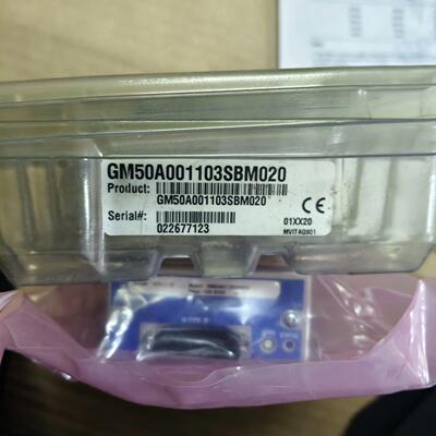 MKS质量流量计1000sccm  He GM50A0011