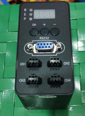 锐视光电光源控制器 P-MDPS-24W75-4TS