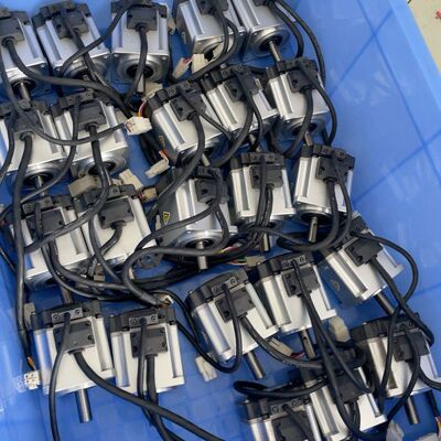 型号MHMF022L1U2M A6 200W AC伺服电