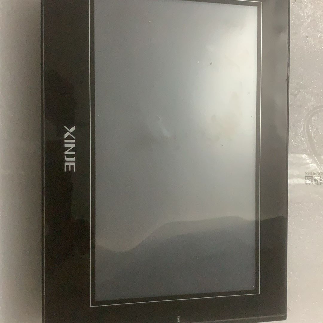 触摸屏、TGA63S-MT、成色漂亮、功能完好、下单测试