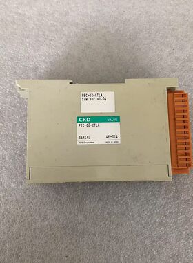 PEC-02-CTLA模块CKD拆机产品