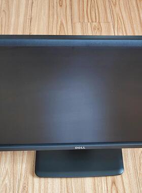 22寸显示器 E2213c  专业屏幕。