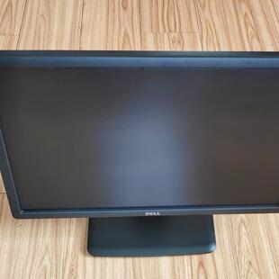 22寸显示器 E2213c  专业屏幕。