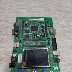 拆机件 成色如图 不提 EVAL开发板 STM32L152D