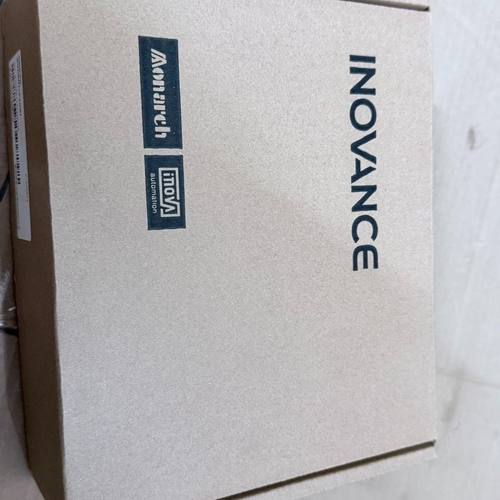 汇川伺服驱动器SV660NS2R8I  盒码一致