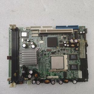 工控主板 嵌入式 包好 SYS7380VEGA 艾讯