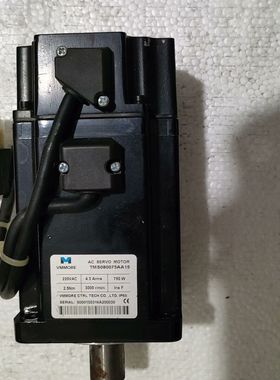 微妙VMMORE伺服电机:TMS080075AA15