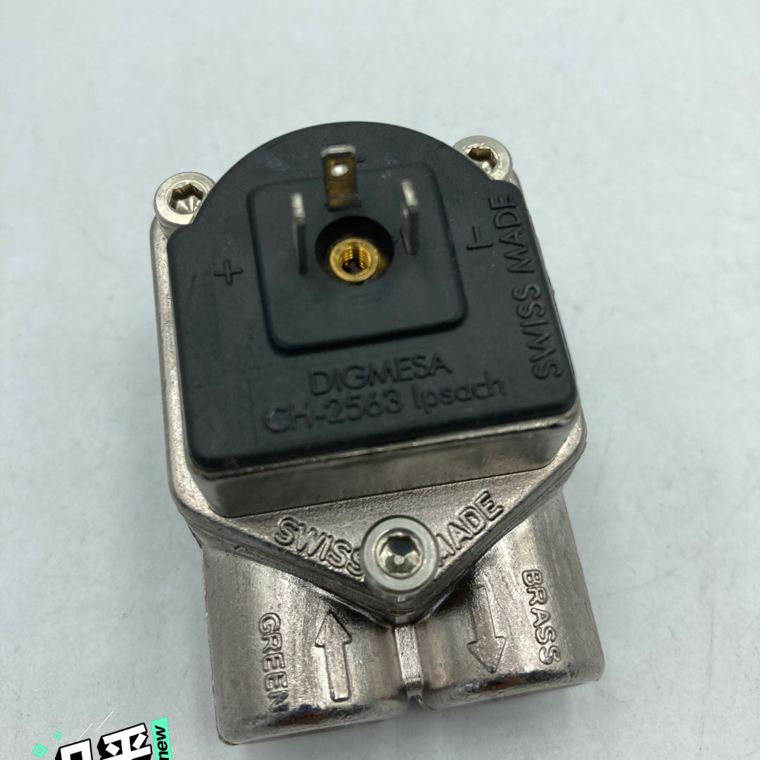 瑞士 DIGMESA 迪格曼沙 KOH 氢氧化钾 微量流量传