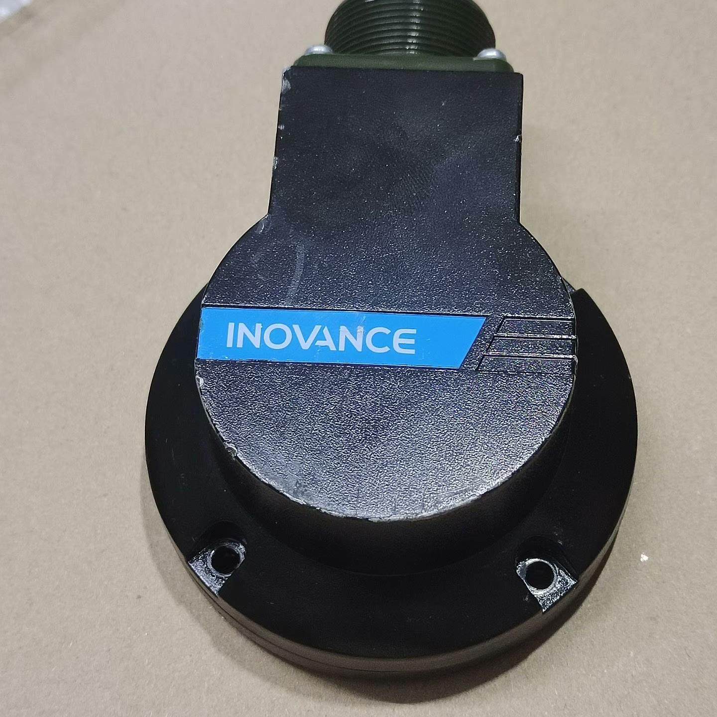 汇川编码器EA-33B26M16H5M4 一体式 如图所示