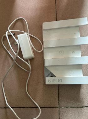 WS7200 WiFi6路由器 3000Mbps 支持千