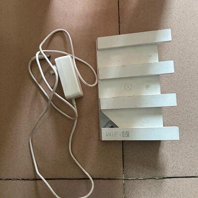 WS7200 WiFi6路由器 3000Mbps 支持千