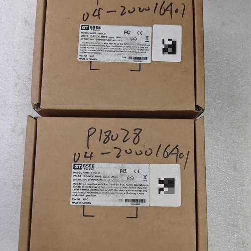 GSEE吉诺 GIE2008-8T 工业交换机