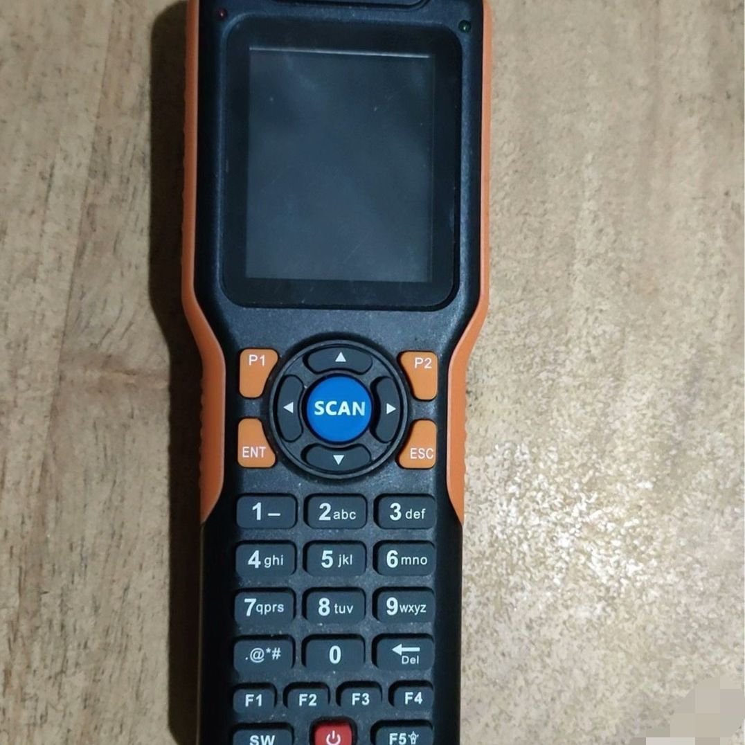 驰腾数据采集器CT1030 成色漂亮 正常开机 实物如图 商