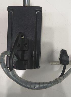 台达伺服电机ECMA-C20807RS