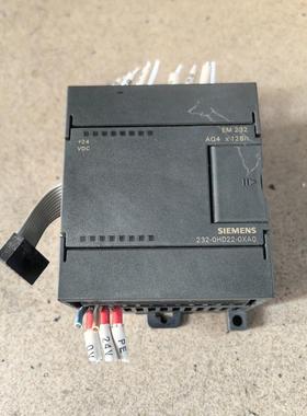 PLC模块 型号6ES7 232-0HD22-0XA0