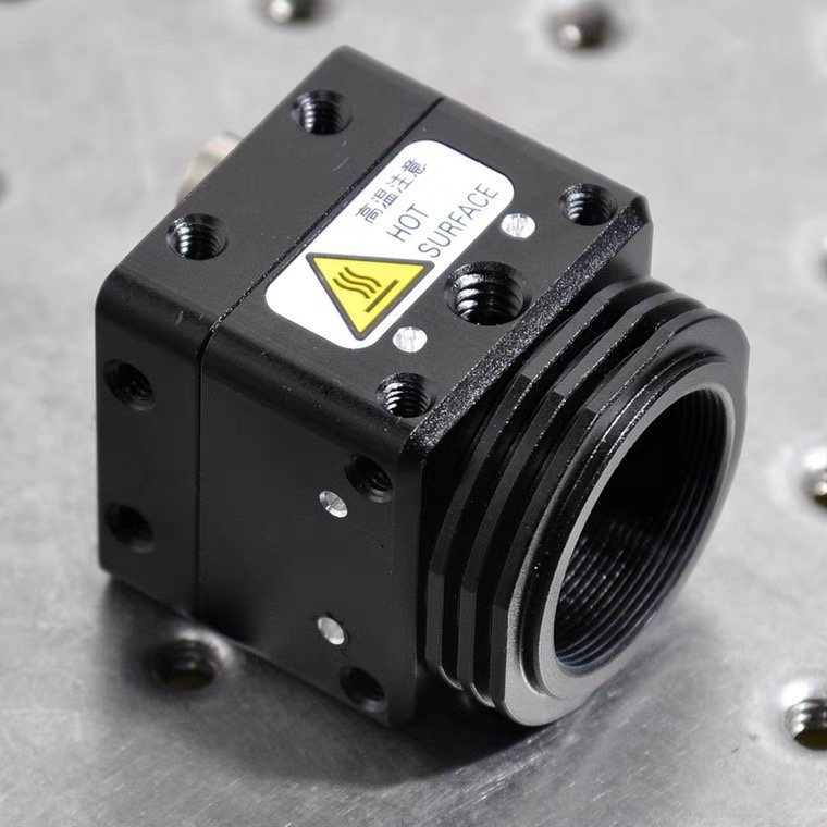 日本 SENTECH 先特克 STC-CL500E 500万