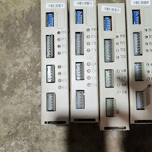 利达华信LD128E火灾报警控制器驱动板8块 JB-QG-L