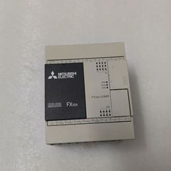 plc fx3sa-20mr
