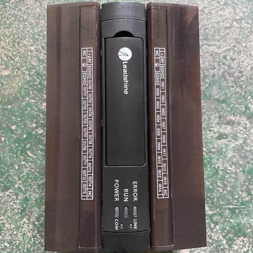 EM32DX-A2雷赛扩展 拆机 功能正常。