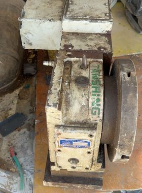 台湾谭兴TANSHING VRNC-255四轴转台