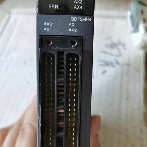 QD75MH4