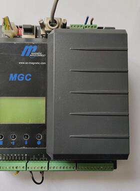 Magnetic Autocontrol MGC-H-100