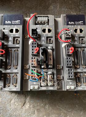 SD20-D0404T2N2 欧瑞伺服驱动器 双轴伺服驱动器