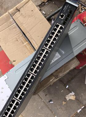 S5130S-52P-EI 48口千兆电口+4SFP