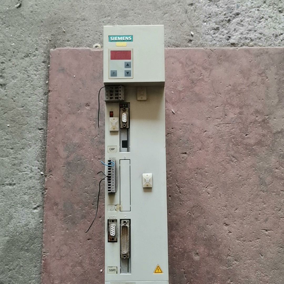 6SE7018-DEP50-Z伺服驱动器 380V 二