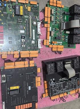 巨人通力电梯驱动板KM760310G01 760313H06