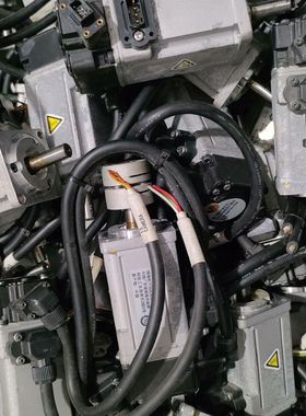 伺服电机:MSME012G2A 100w